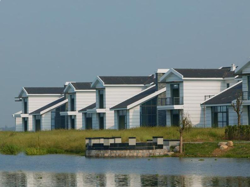 吳江水晶湖畔 吳江水晶湖畔